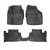 ΠΑΤΑΚΙA ΛΑΣΤΙΧΟ ΣΕ ΣΚΑΦΗ ME KOYMΠΩΜΑΤΑ ΓΙΑ LAND ROVER FREELANDER II L359 5D 2006-2014 RACE AXION - 4 Τεμ. Land Rover americat.gr