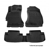 ΠΑΤΑΚΙA ΛΑΣΤΙΧΟ ΣΕ ΣΚΑΦΗ ME KOYMΠΩΜΑΤΑ ΓΙΑ LAND ROVER RANGE ROVER EVOQUE L538 5D 2011-2018 RACE AXION - 4 Τεμ. Land Rover americat.gr