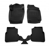ΠΑΤΑΚΙA ΛΑΣΤΙΧΟ ΣΕ ΣΚΑΦΗ ME KOYMΠΩΜΑΤΑ ΓΙΑ SEAT IBIZA 6J 2008-2017 5D RACE AXION - 4 Τεμ. Seat americat.gr