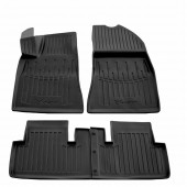 ΠΑΤΑΚΙA ΛΑΣΤΙΧΟ ΣΕ ΣΚΑΦΗ ME KOYMΠΩΜΑΤΑ ΓΙΑ TESLA MODEL 3 5D 2017+ RACE AXION - 4 Τεμ. Tesla americat.gr