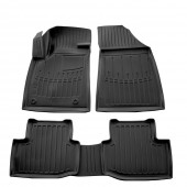 ΠΑΤΑΚΙA ΛΑΣΤΙΧΟ ΣΕ ΣΚΑΦΗ ME KOYMΠΩΜΑΤΑ ΓΙΑ MG 5 II 5D 2018+ RACE AXION - 5 Τεμ. MG americat.gr