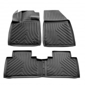 ΠΑΤΑΚΙA ΛΑΣΤΙΧΟ ΣΕ ΣΚΑΦΗ ME KOYMΠΩΜΑΤΑ ΓΙΑ BYD ATTO 3 5D 2021+ RACE AXION - 4 Τεμ. BYD americat.gr