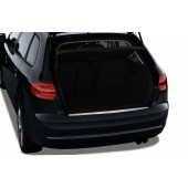TRIM ΠΟΡΤ ΜΠΑΓΚΑΖ ΧΡΩΜΙΟ ΜΕΤΑΛΛΙΚΟ ΓΙΑ AUDI A3 5D S-DIZAYN - 1 TEM. Αυτοκόλλητα Προφίλ και Τριμ americat.gr