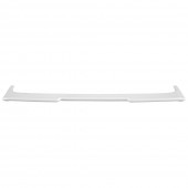 SKODA FABIA 1999+ ΟΠΙΣΘΙΟ SPOILER Skoda americat.gr