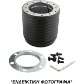 ΚΩΝΟΣ ΤΙΜΟΝΙΟΥ ΓΙΑ VW TRANSPORTER 98>02 LUISI Κώνοι Τιμονιού americat.gr