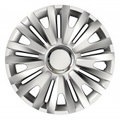 Amio - ΤΑΣΙΑ 14" ROYAL RC SILVER ΑΣΗΜΙ ΣΕΤ ΣΕ ΚΟΥΤΙ - 4 ΤΕΜ (5257/AM) ΤΑΣΙΑ 14 ΙΝΤΣΕΣ americat.gr