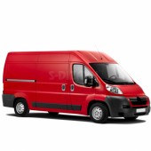 ΧΕΡΟΥΛΙΑ ΠΟΡΤΑΣ ΓΙΑ CITROEN JUMPER 2006+ ΧΡΩΜΙΟ ΠΛΑΣΤΙΚΑ 8ΤΕΜ. Χερούλια Χούφτες Πόρτας americat.gr
