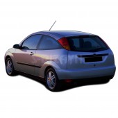 ΧΕΡΟΥΛΙΑ ΠΟΡΤΑΣ ΓΙΑ FORD FOCUS 3D 1998-2005 ΧΡΩΜΙΟ ΜΕΤΑΛΛΙΚΟ 2ΤΕΜ. Χερούλια Χούφτες Πόρτας americat.gr