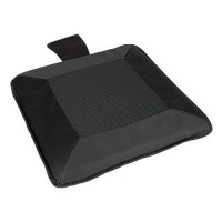 ΜΑΞΙΛΑΡΙ ΚΑΘΙΣΜΑΤΟΣ ΜΕ GEL ΚΑΙ ΑΦΡΟ (MEMORY FOAM) ERGO SEAT DRIVE Μαξιλαράκια και Κουβέρτες americat.gr