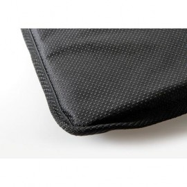 ΜΑΞΙΛΑΡΙ ΚΑΘΙΣΜΑΤΟΣ ΜΕ GEL ΚΑΙ ΑΦΡΟ (MEMORY FOAM) ERGO SEAT DRIVE Μαξιλαράκια και Κουβέρτες americat.gr