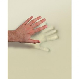 ΜΑΞΙΛΑΡΙ ΚΑΘΙΣΜΑΤΟΣ ΠΛΑΤΗΣ ΕΡΓΟΝΟΜΙΚΟ ΜΕ ΑΦΡΟ (MEMORY FOAM) ERGO SEAT LUMBAR SUPPORT-1ΤΕΜ Μαξιλαράκια και Κουβέρτες americat.gr