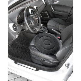 ΜΑΞΙΛΑΡΑΚΙ ΚΑΘΙΣΜΑΤΟΣ SWIVEL 360 ΜΟΙΡΩΝ TWISTER CUSHION 40cm -1ΤΕΜ Μαξιλαράκια και Κουβέρτες americat.gr