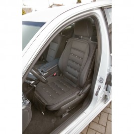 ΠΛΑΤΟΚΑΘΙΣΜΑ ΑΕΡΙΖΟΜΕΝΟ ΜΑΥΡΟ ΜΕ CONTROL USB 5V-2000mA 180cm 112x49cm COMFORT/ELEGANCE 1ΤΕΜ Πλατοκαθίσματα americat.gr