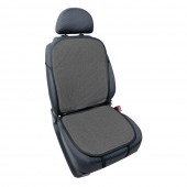 ΠΛΑΤΟΚΑΘΙΣΜΑ FRESCHINO ΓΚΡΙ ΔΙΑΤΡΗΤΟ ΑΠΟ ΥΦΑΝΤΟ ΧΑΡΤΙ 1ΤΕΜ. Πλατοκαθίσματα americat.gr