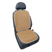 ΠΛΑΤΟΚΑΘΙΣΜΑ FRESCHINO ΜΠΕΖ ΔΙΑΤΡΗΤΟ ΑΠΟ ΥΦΑΝΤΟ ΧΑΡΤΙ 1ΤΕΜ. Πλατοκαθίσματα americat.gr