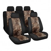 ΚΑΛΥΜΜΑΤΑ ΚΑΘΙΣΜΑΤΩΝ CAMO LEOPARD FASHION-TREND SERIES ΣΕΤ Ολοκληρωμένα σετ Καλυμμάτων americat.gr
