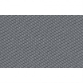 Καλύμματα Καθισμάτων DE-LUXE SPORT EDITION Υφασμα JACQUARD Σετ 4τεμ. Γκρι Ολοκληρωμένα σετ Καλυμμάτων americat.gr
