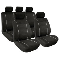 ΚΑΛΥΜΜΑΤΑ ΚΑΘΙΣΜΑΤΟΣ ELEGANCE ΓΙΑ ΟΛΟ ΤΟ ΣΑΛΟΝΙ ΓΚΡΙ ΡΙΓΑ Ολοκληρωμένα σετ Καλυμμάτων americat.gr