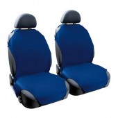 ΠΛΑΤΟΚΑΘΙΣΜΑ T-SHIRT ΜΠΛΕ 2ΤΕΜ. Πλατοκαθίσματα americat.gr