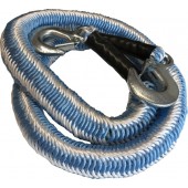 Amio - ΙΜΑΝΤΑΣ ΡΥΜΟΥΛΚΗΣΗΣ ELASTIC TOW ROPE 1450KG > 2500KG - 1 τεμ. (G55703/AM) Ρυμούλκηση americat.gr