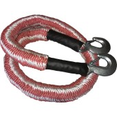 Amio - ΙΜΑΝΤΑΣ ΡΥΜΟΥΛΚΗΣΗΣ ELASTIC TOW ROPE 2500KG > 3500KG - 1 τεμ. (G55706/AM) Ρυμούλκηση americat.gr