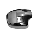 ΚΑΠΑΚΙΑ ΚΑΘΡΕΠΤΗ ΧΡΩΜΙΟΥ ΜΕΤΑΛΛΙΚΑ ΓΙΑ DACIA DUSTER FACELIFT 2012+ Καπάκια Καθρεπτών americat.gr