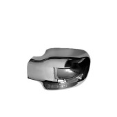 ΚΑΠΑΚΙΑ ΚΑΘΡΕΠΤΗ ΧΡΩΜΙΟΥ ΜΕΤΑΛΛΙΚΑ ΓΙΑ DACIA LOGAN MCV 2013+ Καπάκια Καθρεπτών americat.gr