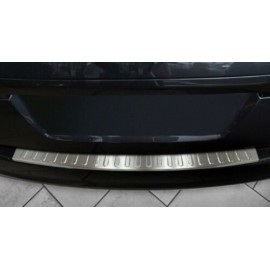 TRIM ΠΟΡΤ ΜΠΑΓΚΑΖ ΧΡΩΜΙΟ ΜΕΤΑΛΛΙΚΟ S-DIZAYN ΓΙΑ DACIA DUSTER 2018+ - 1 TEM. Αυτοκόλλητα Προφίλ και Τριμ americat.gr