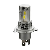 Lampa - LED Λάμπα Αυτοκινήτου Halo Venus Series H4 / H19 12V 21W Quick-Fit – Υψηλής Φωτεινότητας, Fanless Technology - 1 τεμ. (L5767.1) Λάμπες americat.gr