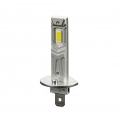 Lampa - LED Λάμπα Αυτοκινήτου Halo Venus Series H1 12V 10W Quick-Fit – Υψηλής Φωτεινότητας, Fanless Technology - 1 τεμ. (L5767.2) Λάμπες americat.gr