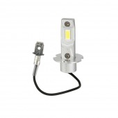 Lampa - LED Λάμπα Αυτοκινήτου Halo Venus Series H3 12V 10W Quick-Fit – Υψηλής Φωτεινότητας, Fanless Technology - 1 τεμ. (L5767.3) Λάμπες americat.gr