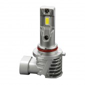 Lampa - LED Λάμπα Αυτοκινήτου Halo Venus Series HB3 / HB4 12V 10W Quick-Fit – Υψηλής Φωτεινότητας, Fanless Technology - 1 τεμ. (L5767.5) Λάμπες americat.gr