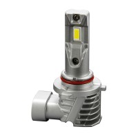 Lampa - LED Λάμπα Αυτοκινήτου Halo Venus Series HB3 / HB4 12V 10W Quick-Fit – Υψηλής Φωτεινότητας, Fanless Technology - 1 τεμ. (L5767.5) Λάμπες americat.gr