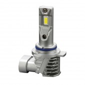 Lampa - LED Λάμπα Αυτοκινήτου Halo Venus Series HIR2 (9012) 12V 10W Quick-Fit – Υψηλής Φωτεινότητας, Fanless Technology - 1 τεμ. (L5767.6) Λάμπες americat.gr