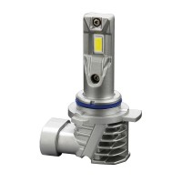 Lampa - LED Λάμπα Αυτοκινήτου Halo Venus Series HIR2 (9012) 12V 10W Quick-Fit – Υψηλής Φωτεινότητας, Fanless Technology - 1 τεμ. (L5767.6) Λάμπες americat.gr