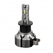 Lampa - Λάμπα H3 12V PK22s 1550/930lm 6500K Halo LED Quick-Fit Hyper Series με Παθητική Ψύξη - 1 Τεμ. (L5768.5)ΤΕΜ Λάμπες americat.gr
