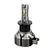 Lampa - Λάμπα H3 12V PK22s 1550/930lm 6500K Halo LED Quick-Fit Hyper Series με Παθητική Ψύξη - 1 Τεμ. (L5768.5)ΤΕΜ Λάμπες L5768.5 Lampa americat.gr Lampa - Λάμπα H3 12V PK22s 1550/930lm 6500K Halo LED Quick-Fit Hyper Series με Παθητική Ψύξη - 1 Τεμ. (L5768.5)ΤΕΜ Λάμπες americat.gr