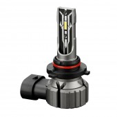 Lampa - Λάμπα H10/HB3/HB4 12V PY20d/P20d/P22d 1550/900lm 6500K Halo LED Quick-Fit Hyper Series με Παθητική Ψύξη - 1 Τεμ. (L5768.6) Λάμπες americat.gr