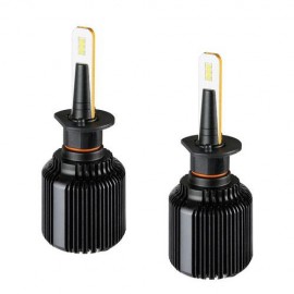 H1 9-32V P14,5s 6LED 6.500K 4.000lm 20W CANBUS SEOUL CSP-Y19chips HALO LED BLADE - 2 ΤΕΜ. Λάμπες americat.gr