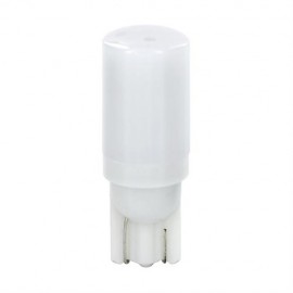 T10 10-30V W2,1x9,5d 175lm (καρφωτό) Λευκό Διάθλασης MEGA-LED 45 CREE-LED BLISTER 2τεμ. Χωρίς Κάλυκα americat.gr