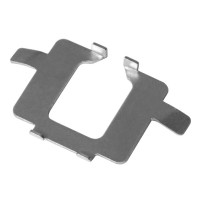 Lampa - Αντάπτορας λάμπας για Audi για χρήση με Kit Xenon, ιδανικός για ασφαλή και εύκολη τοποθέτηση της λάμπας, εξασφαλίζοντας σταθερή σύνδεση και αξιόπιστη λειτουργία φωτισμού χωρίς διαρροές ρεύματος ή χαλάρωση – 1 τεμ. (L5802.4) Ανταλλακτικά Xenon amer