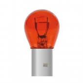 P21/5W 12V 21/5W BAY15d ΔΙΠΟΛΙΚΟ ΚΟΚΚΙΝΟ DYED-GLASS 2ΤΕΜ. BLISTER Με Κάλυκα americat.gr