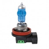 H11 12V 55W PGJ19-2 5.000K 1200LM XENIUM-RACE+50% 2ΤΕΜ. BLISTER 4800K έως 6500K americat.gr