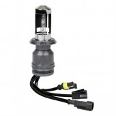 H4 5.000k 12/24V HID PREMIUM ΛΑΜΠΑ 1η ΚΑΙ 2η ΣΚΑΛΑ XENON ΓΙΑ ΚΙΤ XENON 1ΤΕΜ. Ανταλλακτικά Xenon americat.gr