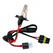 H4 8.000k 12V ΛΑΜΠΑ 1η XENON 2η ΑΛΟΓΟΝΟΥ ΓΙΑ ΚΙΤ XENON 1ΤΕΜ. Ανταλλακτικά Xenon americat.gr