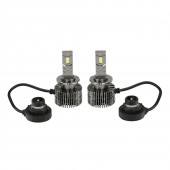 D2S/D2R 12/24V 35W 6.000K 8000lm LED SEOUL CSP-3570chips CAN BUS PLUG & PLAY LAMPA - 2ΤΕΜ. Λάμπες americat.gr