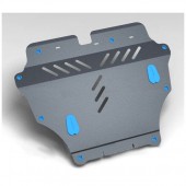 ΠΟΔΙΑ ΓΙΑ FORD RANGER / MAZDA BT50 2.5D MT 2005+ ΣΙΔΕΡΕΝΙΑ ΣΕΤ ΜΕ ΒΙΔΕΣ Ποδιές Μηχανής Ποδιές Σασμάν americat.gr