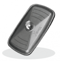 ΚΑΘΡΕΠΤΗΣ ΤΡΑΚΤΕΡ 232x145mm ΙΣΙΟΣ - ΒΑΣΗ 10mm Orig.E178.810.150.019 /E178.810.150.010 ΚΑΘΡΕΠΤΕΣ ΤΡΑΚΤΕΡ - ΑΓΡΟΤΙΚΩΝ ΜΗΧΑΝΗΜΑΤΩΝ americat.gr