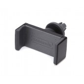 ΒΑΣΗ ΚΙΝΗΤΟΥ ΑΕΡΑΓΩΓΟΥ XENOMIX DURAB ΜΑΥΡΗ Βάσεις Θήκες Κινητού americat.gr