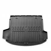 ΠΑΤΑΚΙ ΠΟΡΤ ΜΠΑΓΚΑΖ ΣΕ ΣΚΑΦΗ ΓΙΑ HONDA CR-V 5D ΥΒΡΙΔΙΚΟ 2017+ RACE AXION - 1 Τεμ. Honda americat.gr